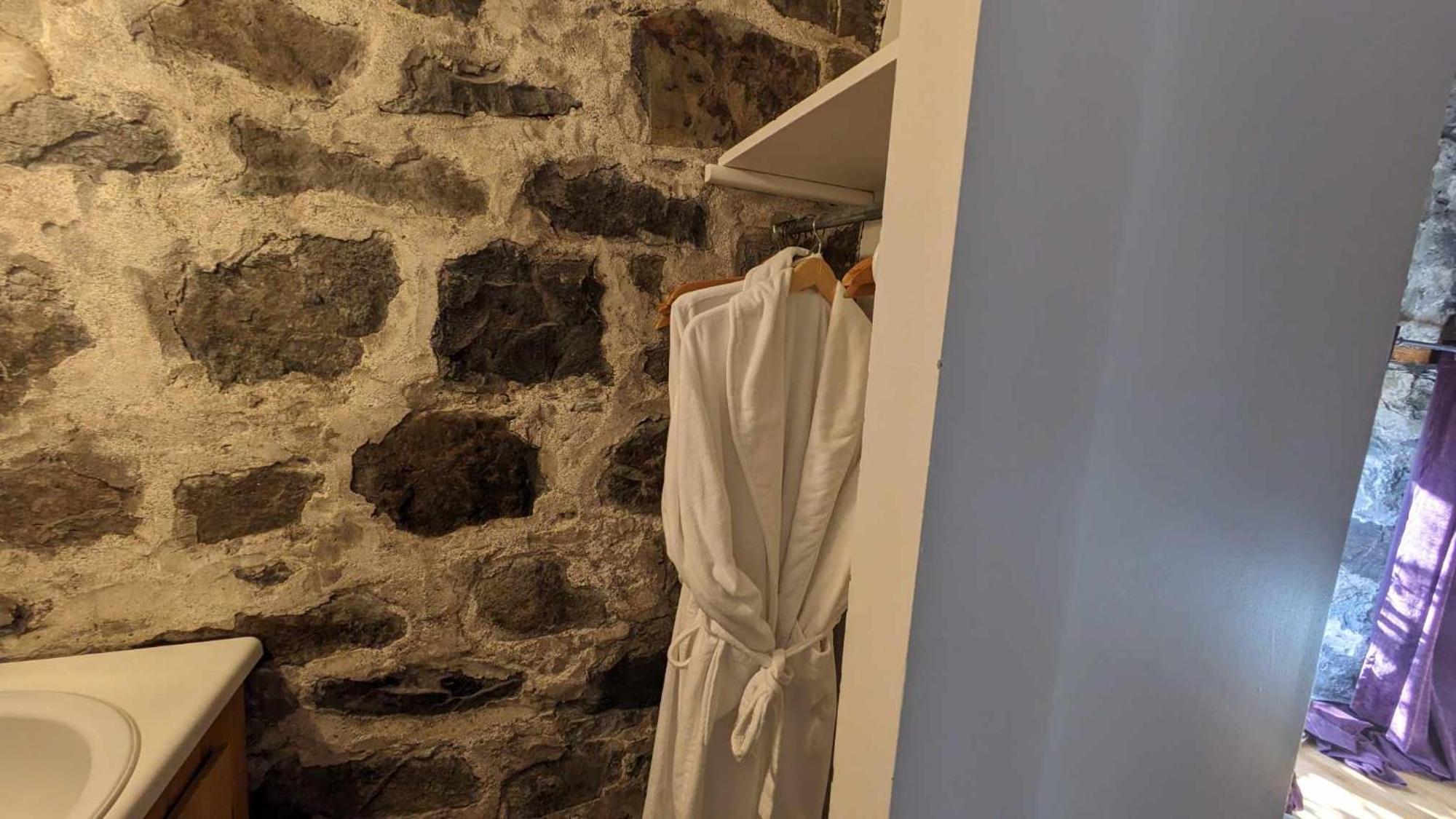 La Maison Rousseau Hotel Montmagny Room photo